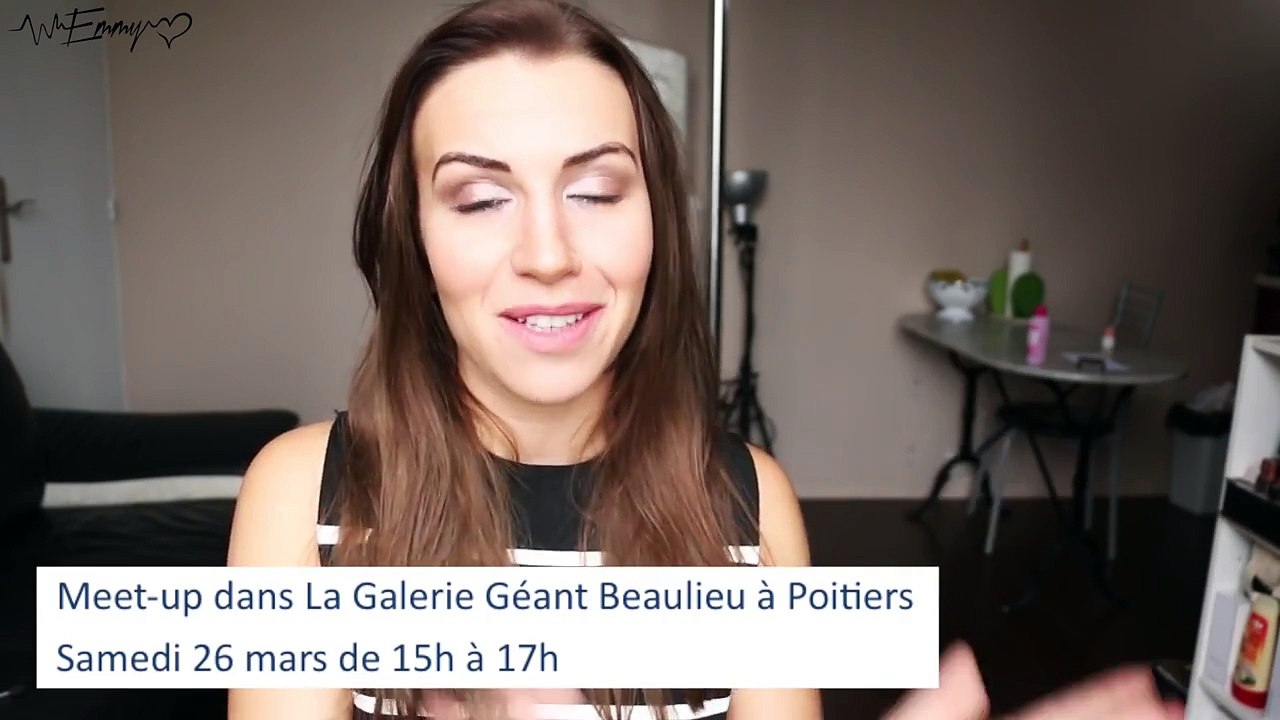 MEET-UP A POITIERS !!!!