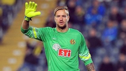 Eskişehirspor Başkanı, Boffin'i Fenerbahçe'ye Satmayacağını Söyledi