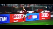 Jérémy Ménez 2015-16 •Buts , passes et gestes techniques - MarseilleActuFoot