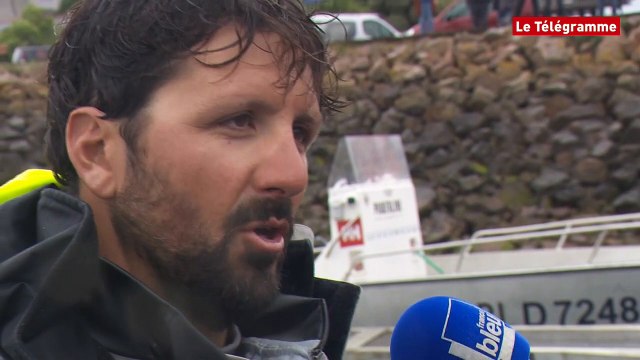 Solitaire Bompard-Le Figaro. Un skipper Macif peut en cacher un autre