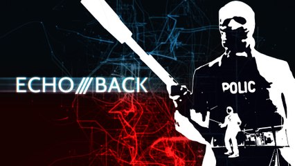 Echo/Back - The Time Travel Virus (VOSTFR)