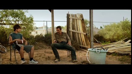 Hell or High Water - 'Texas' Trailer (2016) - Chris Pine Movie