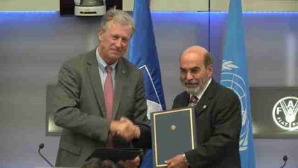 Países centroamericanos abogan por irrigación y cosechas de agua ante sequía