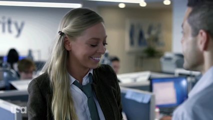 Mr. Robot - Bande-annonce