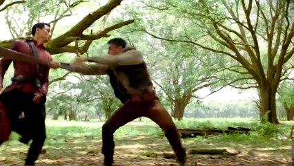 Têtes de Séries #10 : les huit séries qu'il ne fallait pas manquer cette année