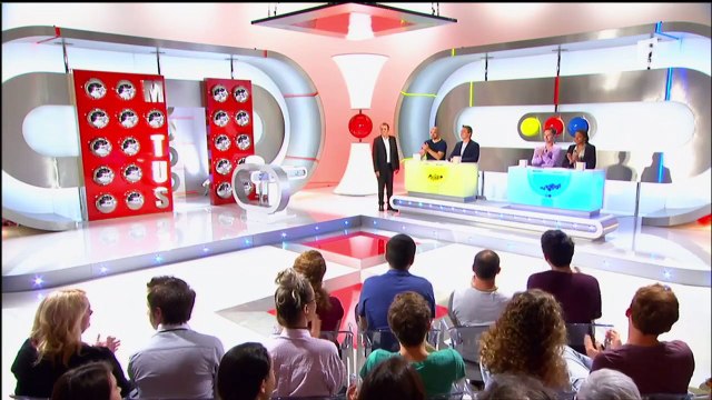 Un candidat de Motus remercie Jacquie et Michel