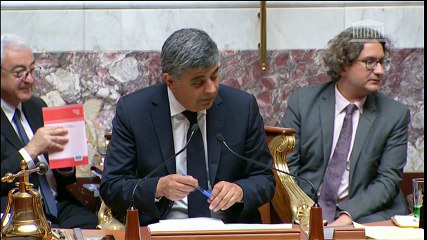 PLEC Première lecture - Mixité sociale à l'école