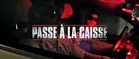 ☆ GLK feat Gradur  ☆ Passe à la caisse  ☆  By Skutnik Michel