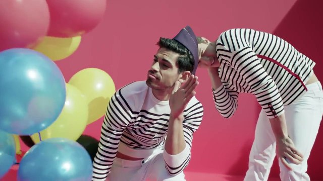 İrem Derici - Bambaşka Biri ft. Yasin Keleş