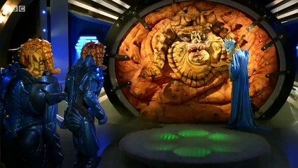 Wizards vs Aliens - S2 E13 - All Out War!