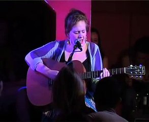 'Painting Pictures' by Adele @ Book Slam