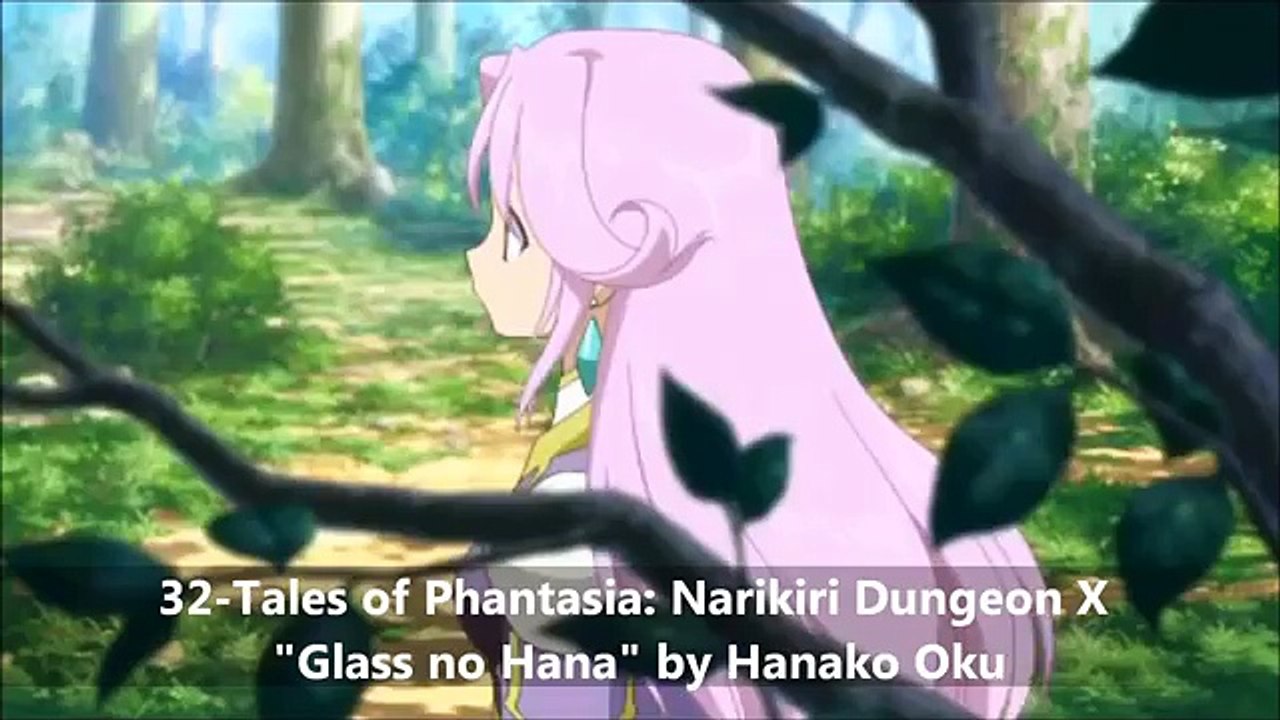 My Top Tales Of Openings