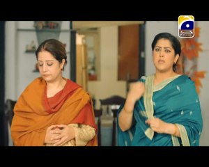 Iss Khamoshi Ka Matlab - Episode 14