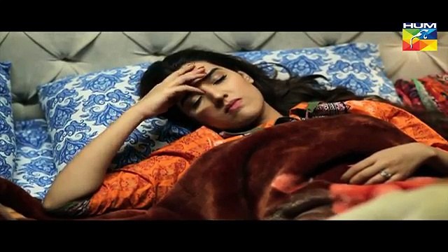 well-known drama by Hum TV, 29 June 2016, Episode 12 Full, Pakistani Drama Dil E Beqarar of HUM TV