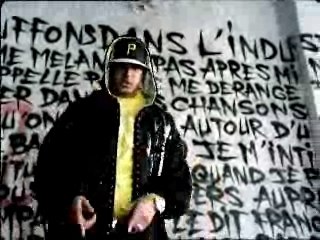 La Fouine & Booba - Reste en chien