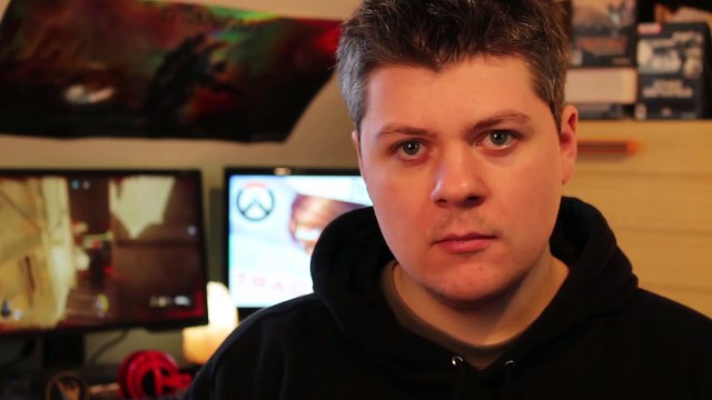 OVERWATCHING ► TRACER - OVERWATCH FR