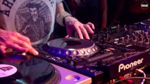 Boiler Room Paris x Dailymotion with DJ Deeon