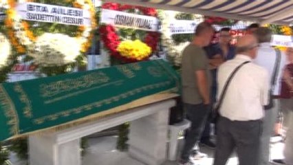 Terör Saldırısı Kurbanlarından Mahmut Çizmecioğlu İçin Avcılar'da Gözyaşı