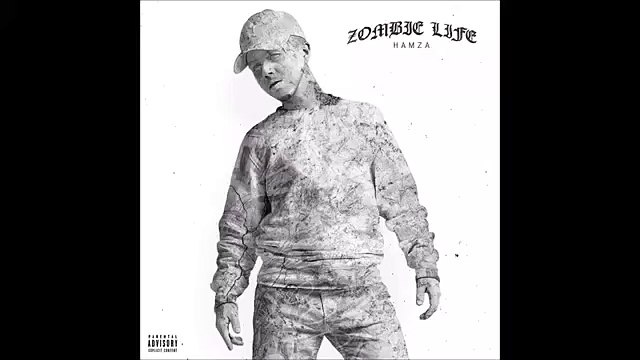 Hamza - Lever du soleil - Zombie Life -