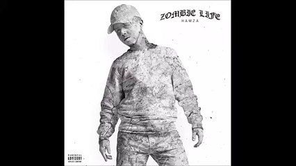 Hamza - Lever du soleil - Zombie Life -