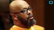 Suge Knight Files Suit Against Chris Brown