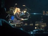Tim Minchin Eden Sessions 23/06/2012 - Woody Allen Jesus
