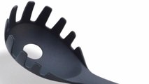 There's a Reason Your Spaghetti Spoon Has a Hole