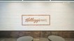 Kellogg’s Will Open All Day Cereal Restaurant in NYC
