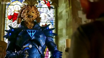 Wizards vs Aliens - S2 E6 - The Cave of Menla-Gto