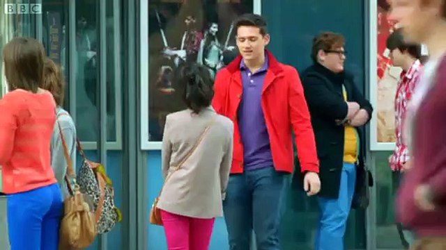 Wizards vs Aliens - S1 E11 - The Last Day