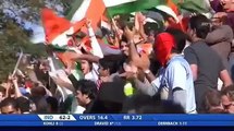 Rahul Dravid's LAST ODI Innings | 69 Vs Eng at Cardiff | 5th ODI, September 16, 2011