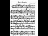 Ashkenazy plays Chopin Mazurka No 10 in B flat, Op 17 No 1