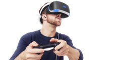 ORLM-234 : 5P, La Playstation VR va-t-elled démocratiser la réalité virtuelle?