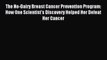 [PDF] The No-Dairy Breast Cancer Prevention Program: How One Scientist's Discovery Helped Her