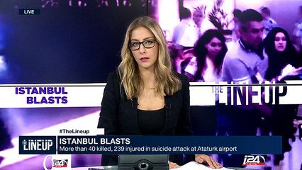 Stratfor's Head of Security Weighs in on the future of I.S. attacks