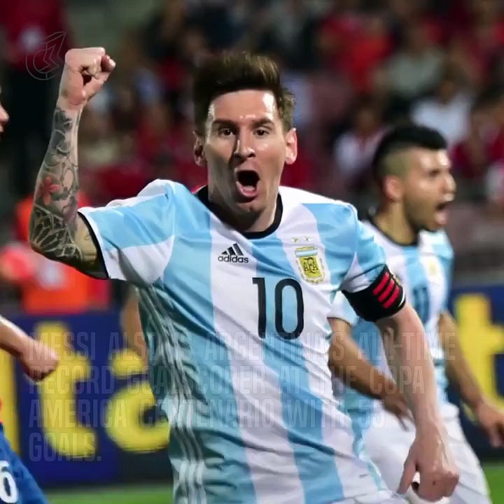 Although Messi is retired but look at his achievements Must Watch Video