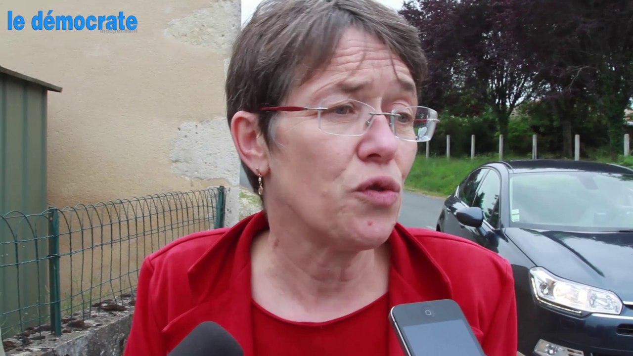 Monfaucon, une explosion chez Brezac fait deux morts