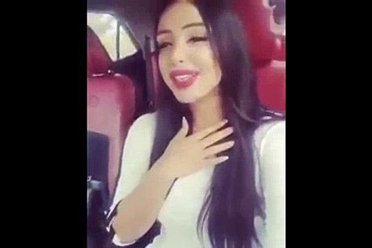 بشرى متاع أولاد مفيدة في فيديو جديد -o !!! تفرجوا ملا قطعة .. شي يدوخ