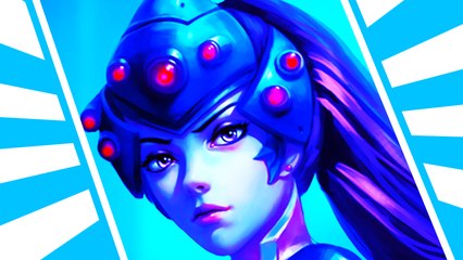 Widowmaker | Go to sleep | PLAY OF THE GAME | Overwatch