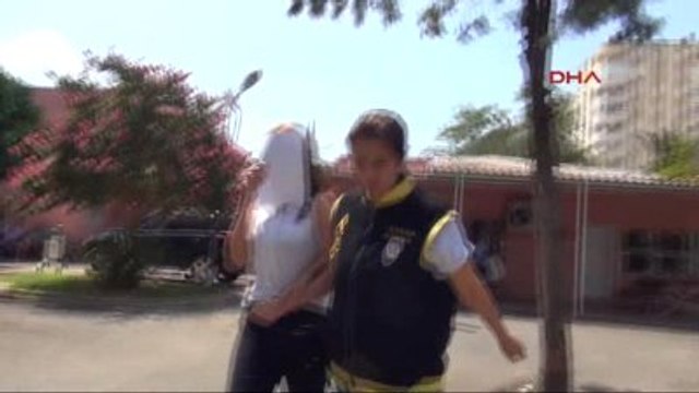 Adana 2 Çocuk Annesi Kadın, Kocası Terk Edince Fuhuş Yapmaya Başlamış