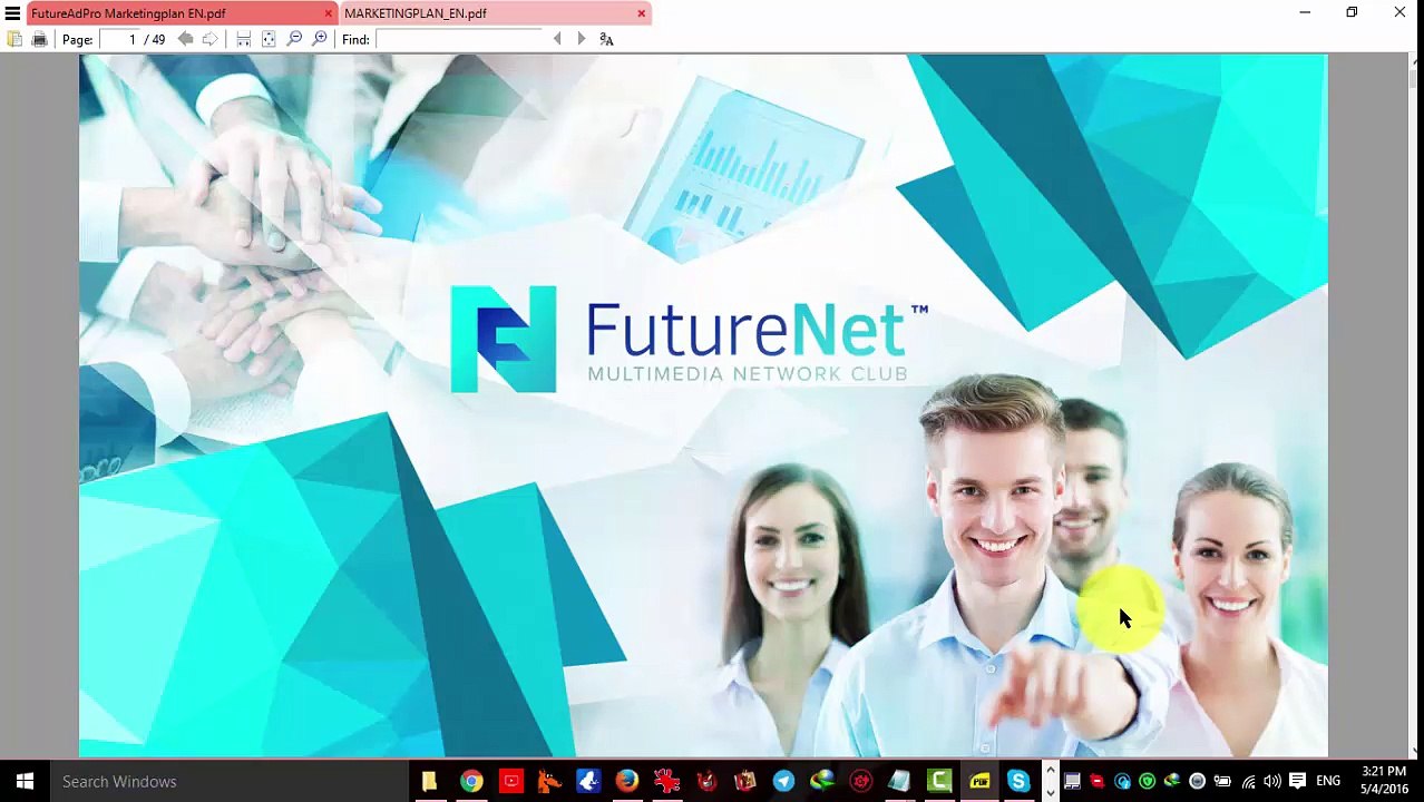 Futurenet Matrix how it works Urdu اردو hindi हिंदी