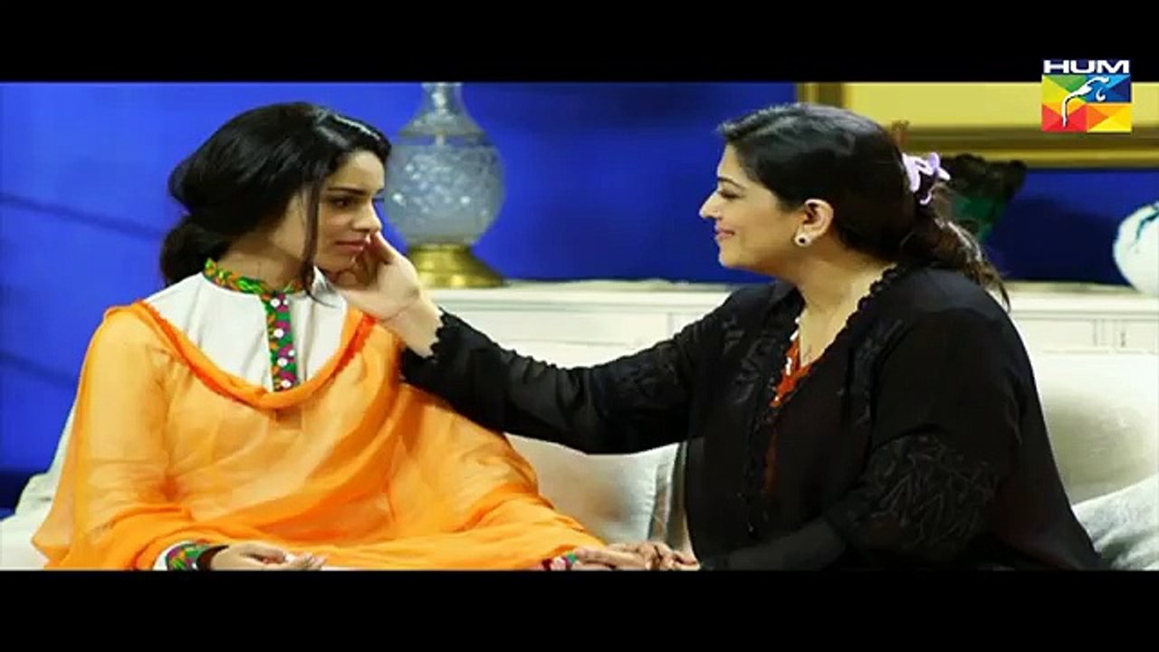 Haya Ke Daman Mein Episode 67 Full HD Hum TV Drama 29 June 2016