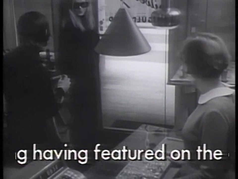 Marmalade (Ob-La-Di,Ob-La-Da) 1968