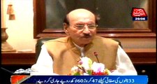 Sindh Govt releases Rs 476 millions for drains cleaning