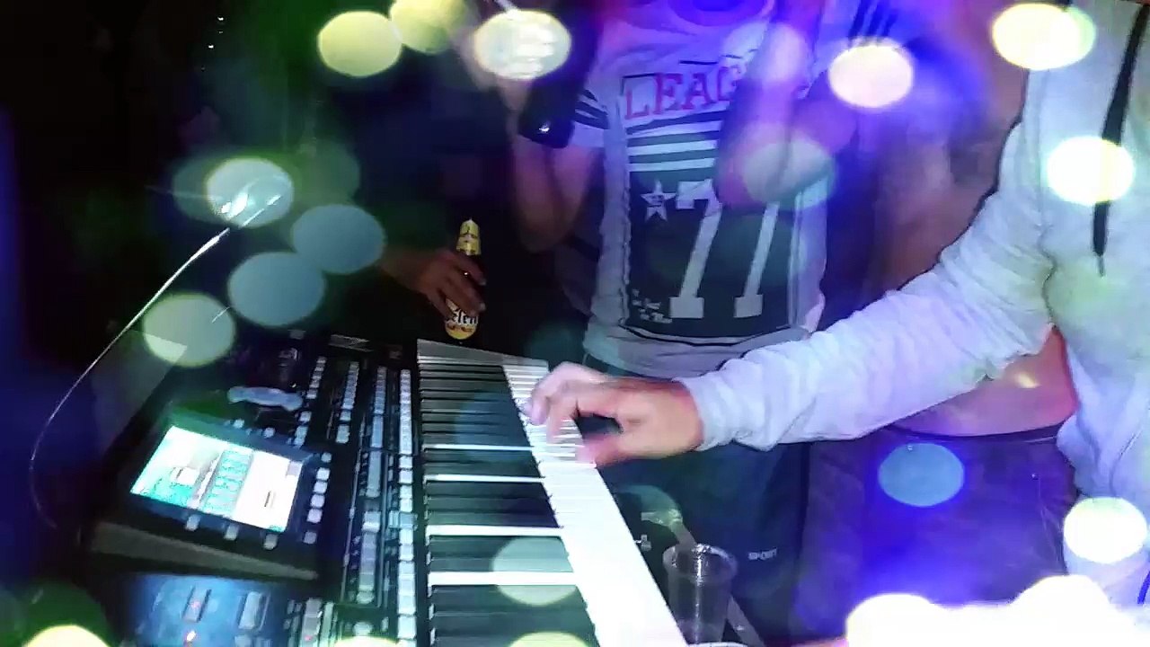 Cvetaju Lipe - Sasa Jelic LIVE 2015