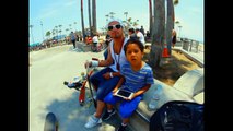 Go Skateboarding Day 2016 | Venice Beach|