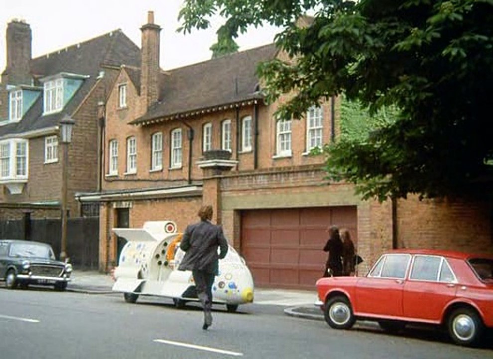 Die 2  E13 Die Jagt Nach Der Formel