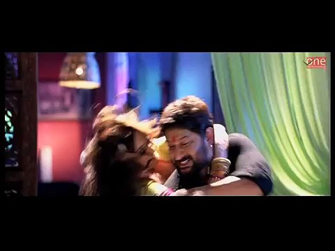 Zila Ghaziabad | Minissha Lamba Hot Scene with Arshad Warsi