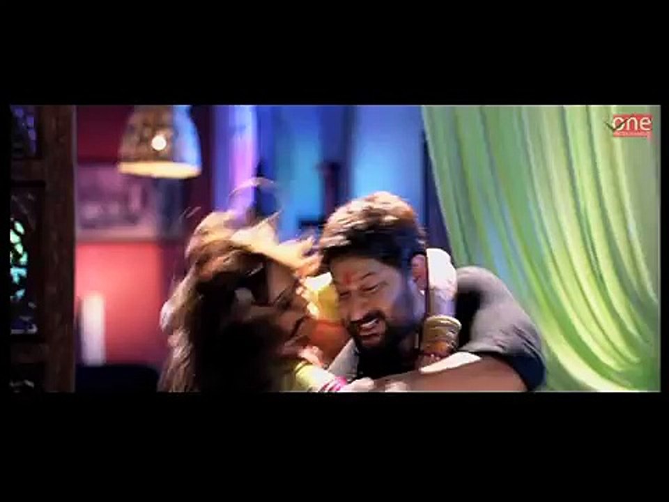 Zila Ghaziabad | Minissha Lamba Hot Scene with Arshad Warsi