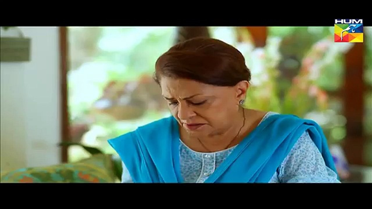 Sawaab Episode 23 Full HD HUM TV Drama 29 June 2016